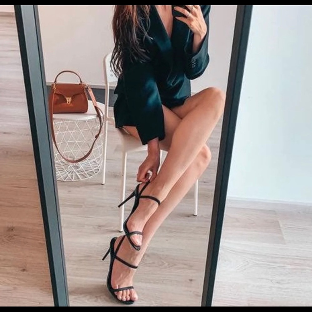 -SOLD- Steve Madden Heels